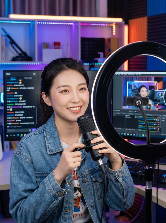 国产自拍直播视频